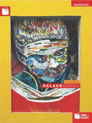 cover image of Palavrarmas